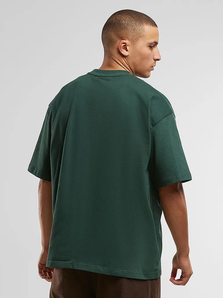PROHIBITED | T-Shirt Oversized Fit | 