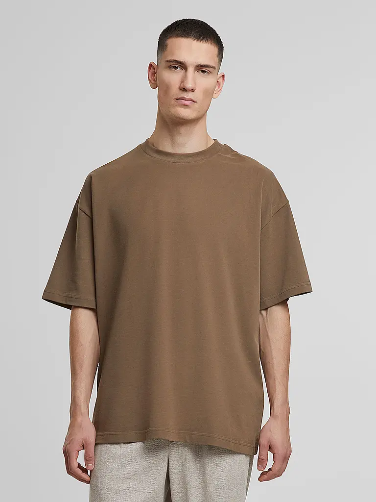 PROHIBITED | T-Shirt Oversized Fit | 