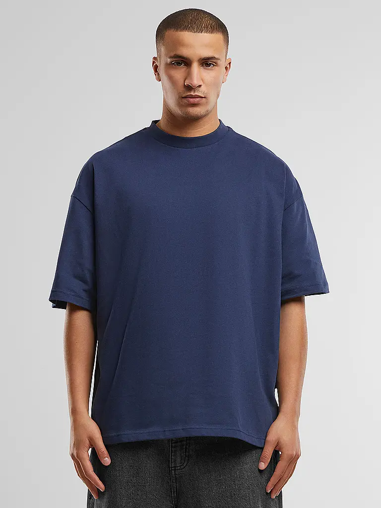PROHIBITED | T-Shirt Oversized Fit | 