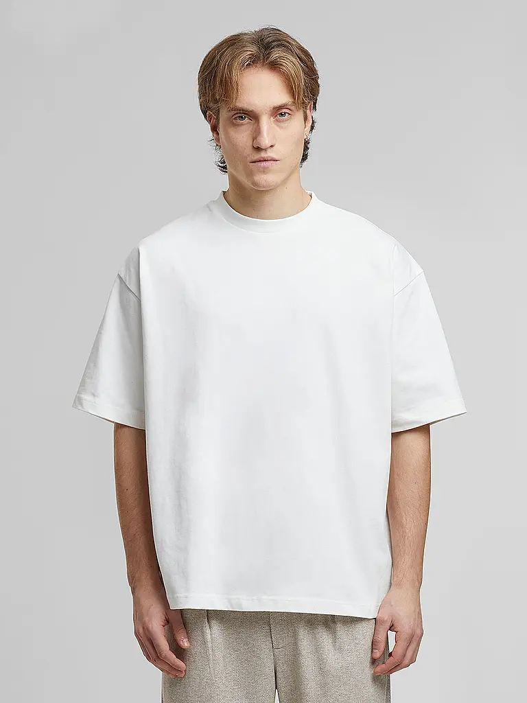 PROHIBITED | T-Shirt Oversized Fit | 