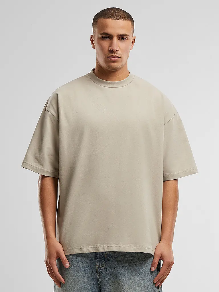 PROHIBITED | T-Shirt Oversized Fit | 