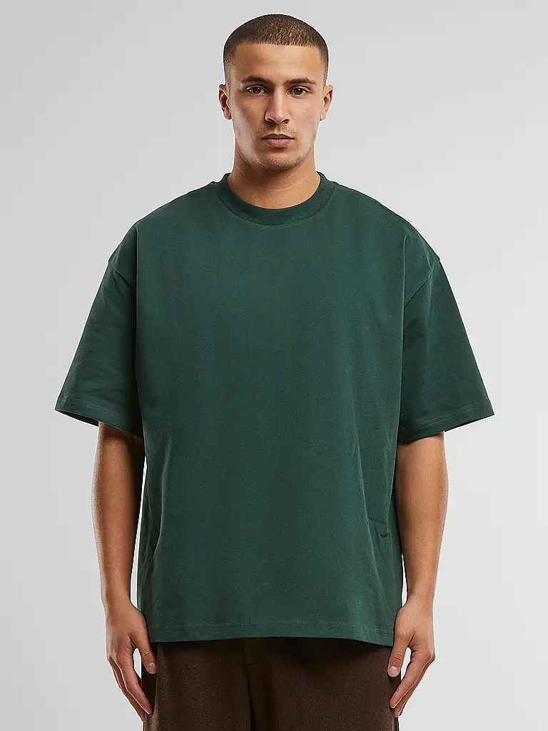PROHIBITED | T-Shirt Oversized Fit | 