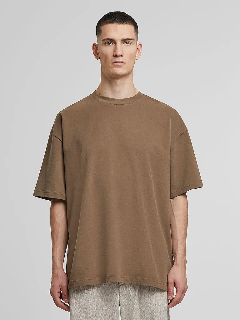 PROHIBITED | T-Shirt Oversized Fit | 