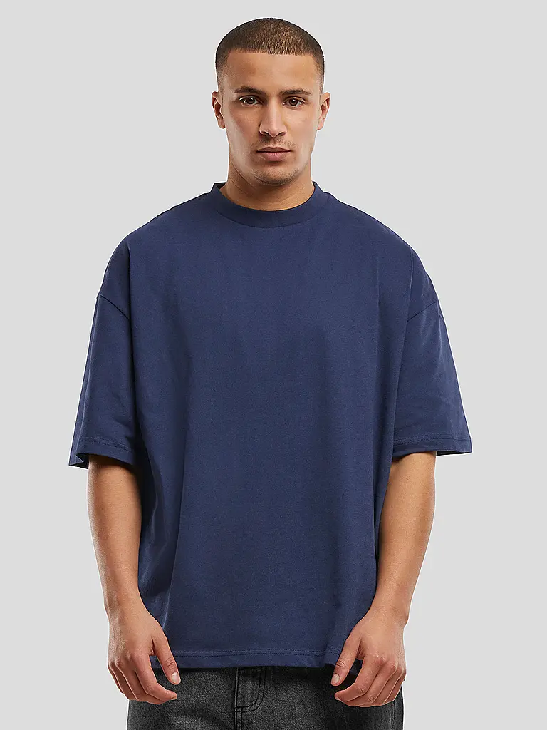 PROHIBITED | T-Shirt Oversized Fit | 