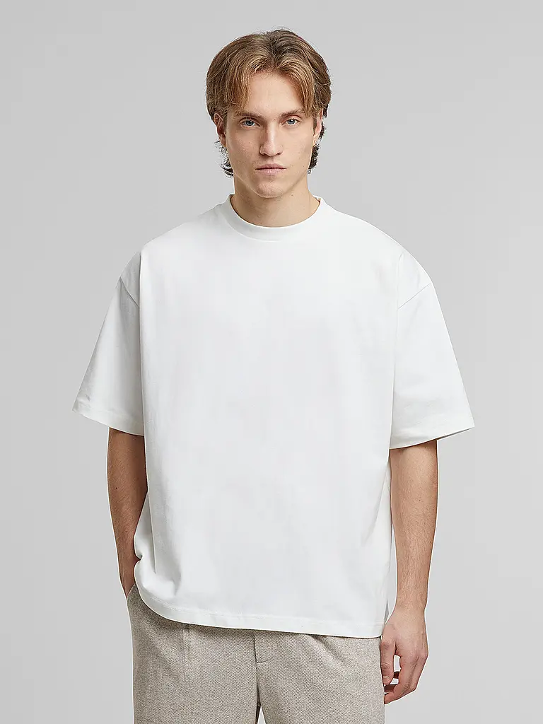 PROHIBITED | T-Shirt Oversized Fit | 