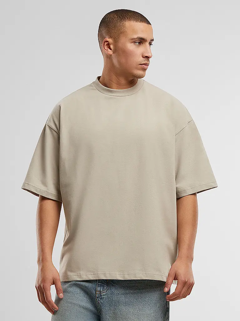 PROHIBITED | T-Shirt Oversized Fit | 
