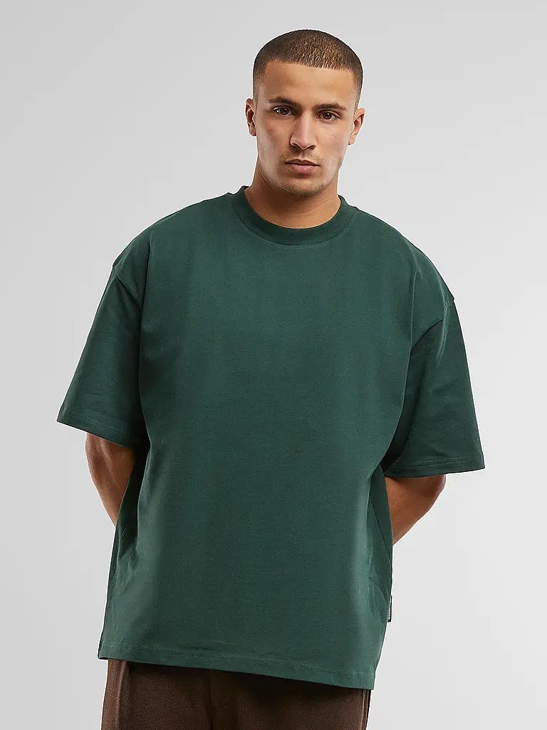 PROHIBITED | T-Shirt Oversized Fit | 