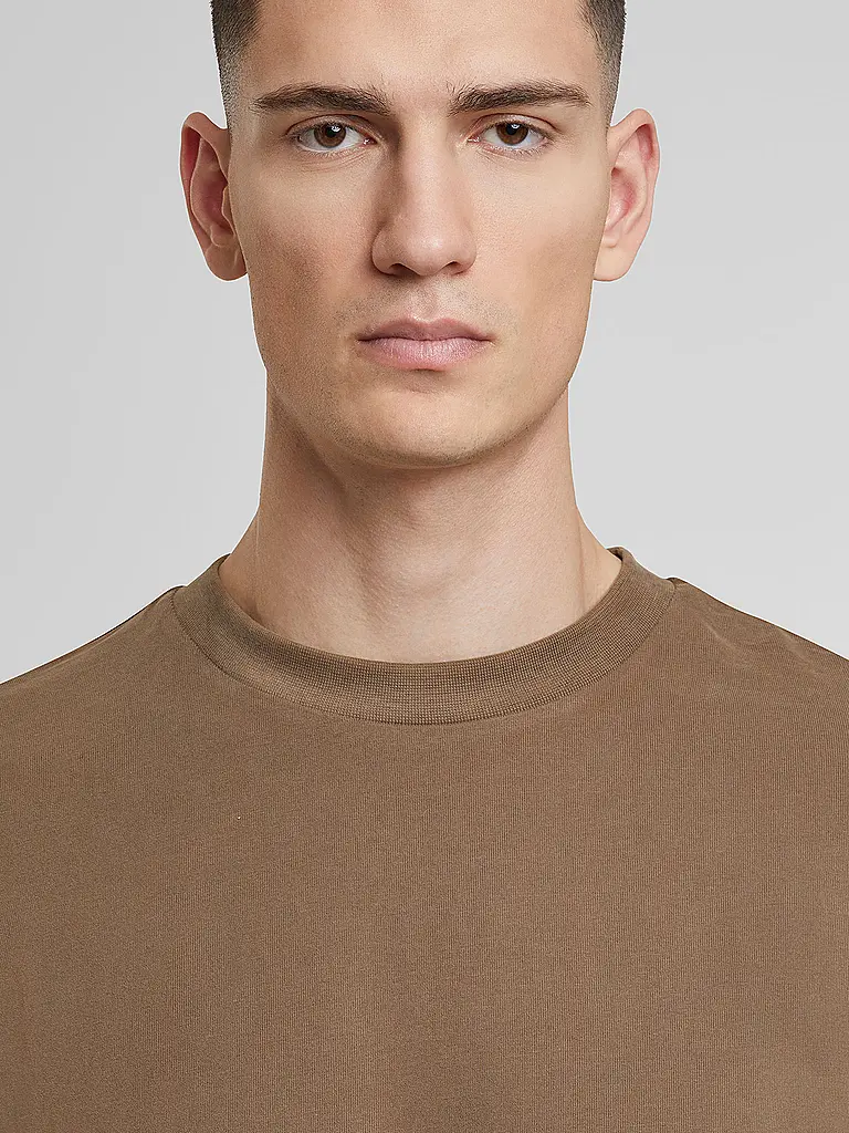 PROHIBITED | T-Shirt Oversized Fit | 