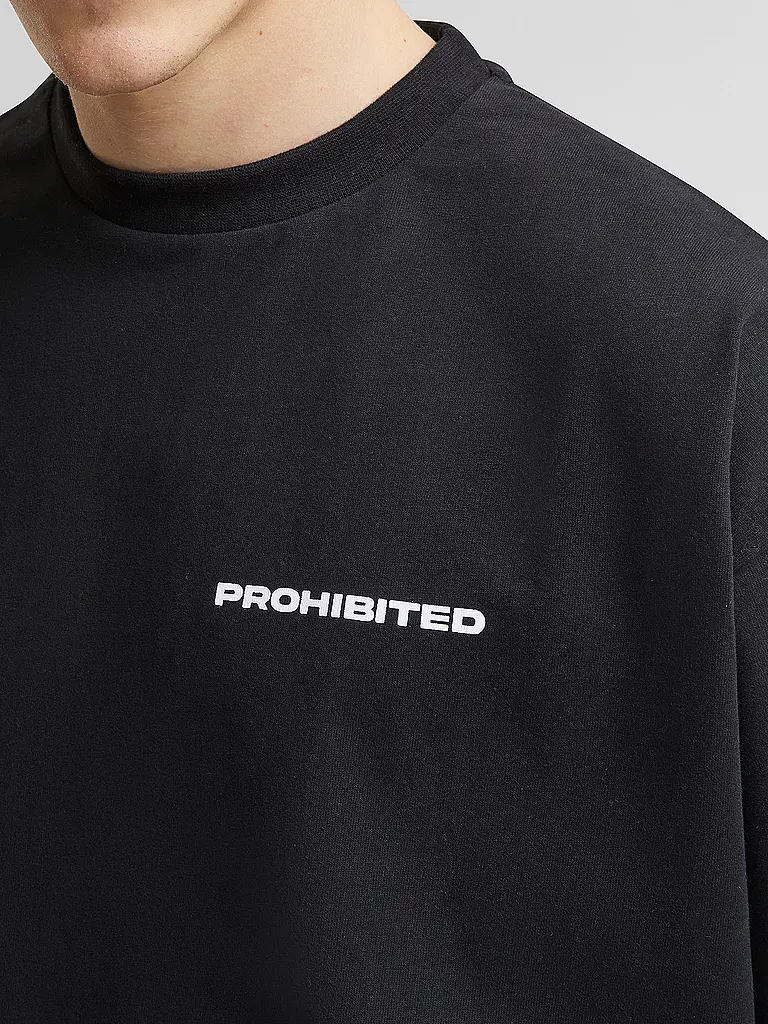 PROHIBITED | T-Shirt | 