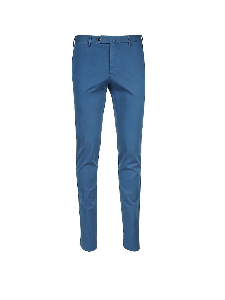 PT01 Chino Evo-Fit blau | 52