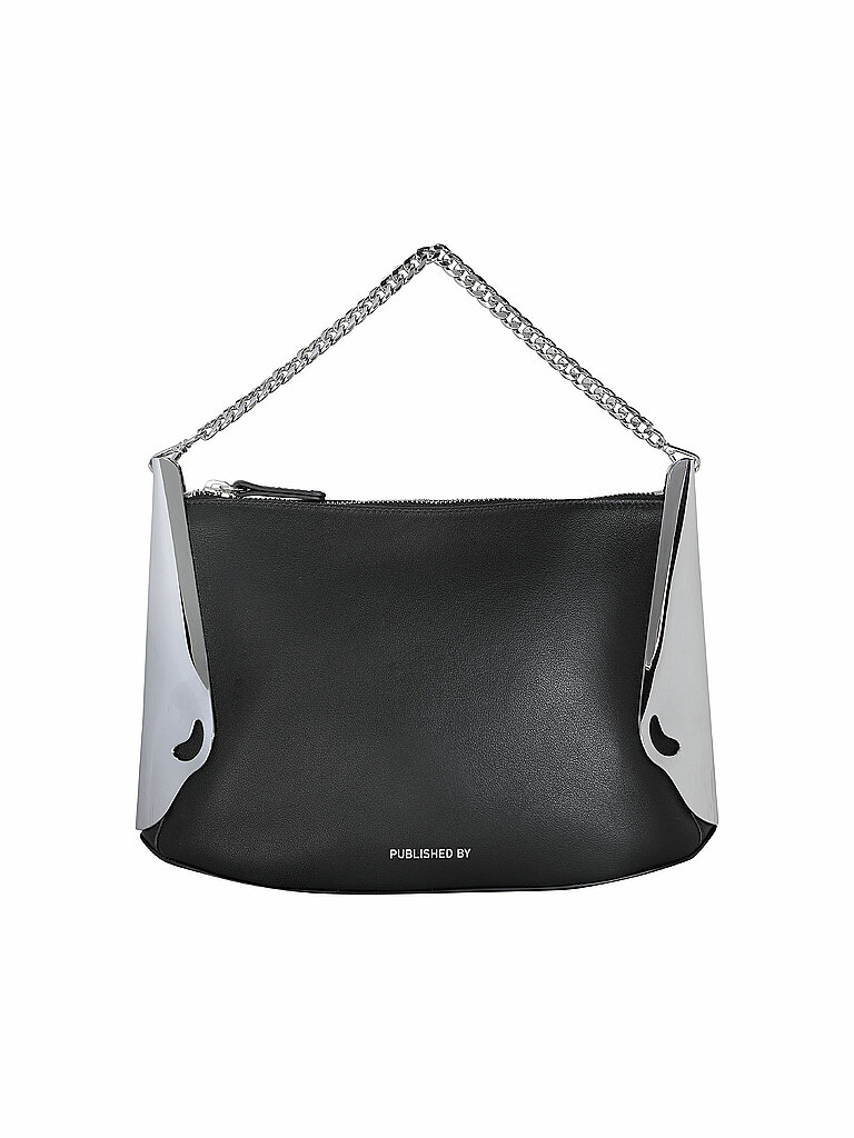 PUBLISHED BY Ledertasche - Umhängetasche ALL DAY BAG – PUBLISHED BY