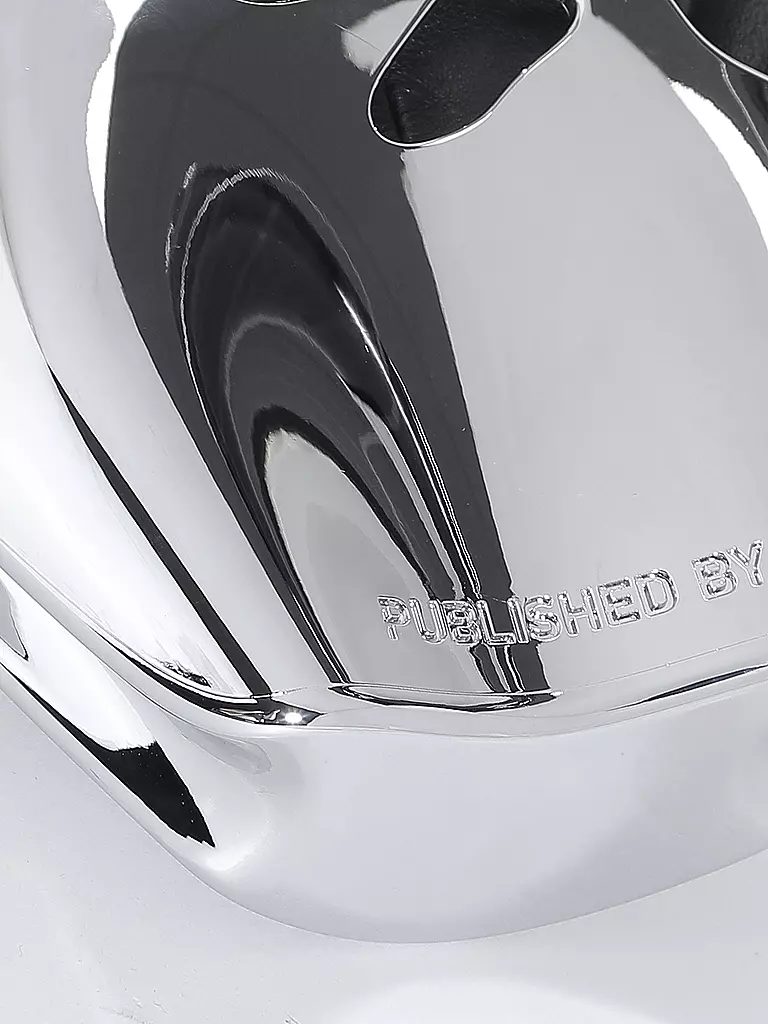 PUBLISHED BY | Ledertasche - Bucket Bag | schwarz