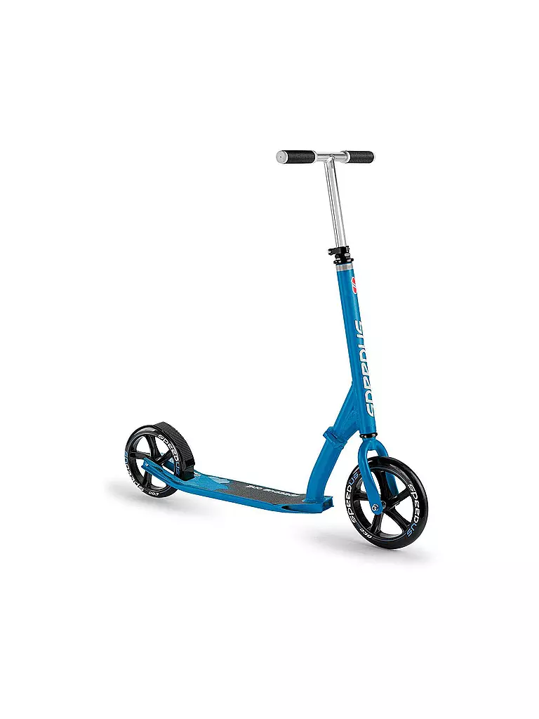 PUKY |  Scooter "Speedus One" (Blau) 5001 | blau