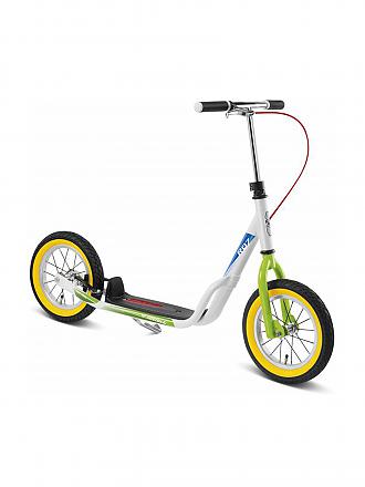 PUKY | Kinder-Roller R 07 L (Kiwi) 5419
