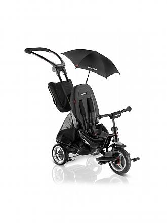 PUKY | City-Premium Dreirad "CAT S6 CEETY" 2418