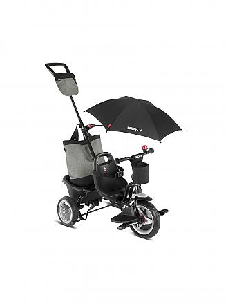 PUKY | Dreirad "CEETY® Comfort" (Schwarz) 2442