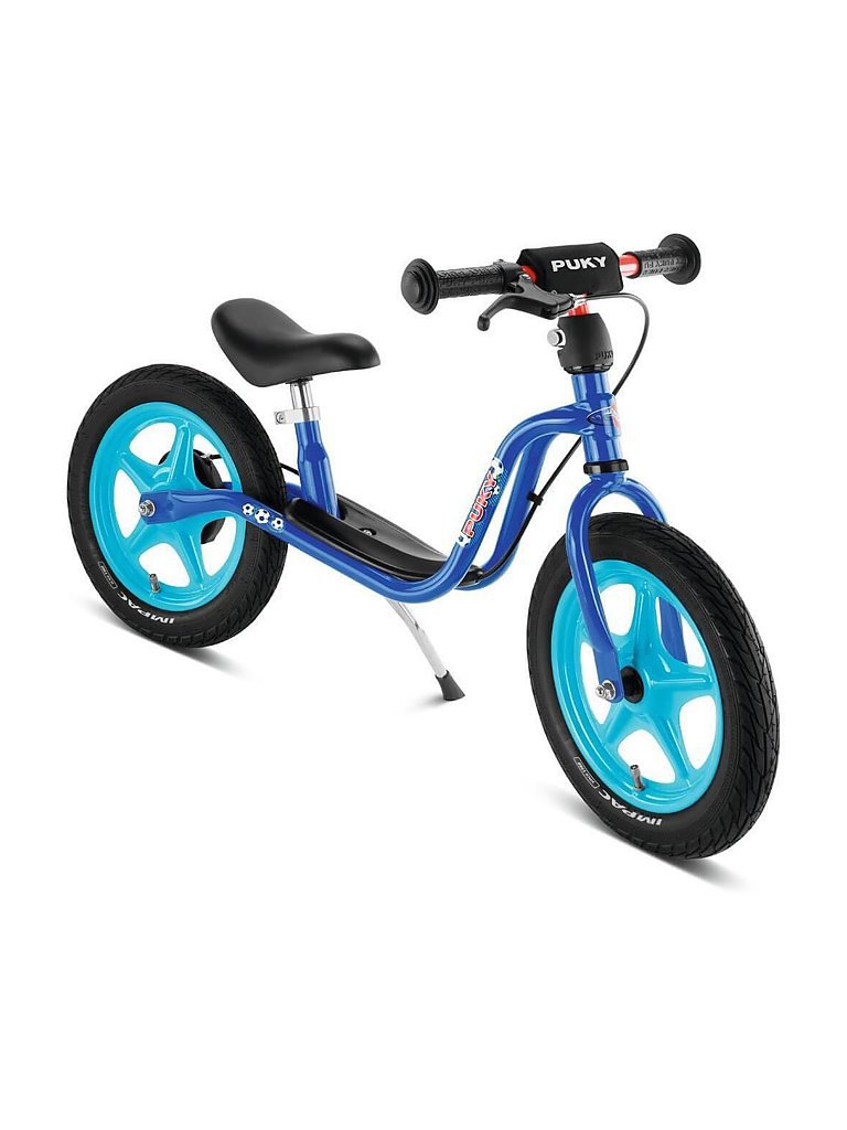 PUKY Puky Laufrad LR 1L BR (blau)