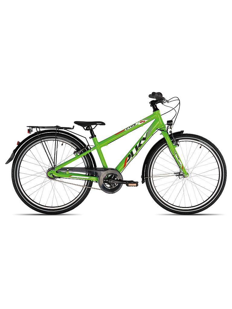 Fahrrad 24 Retoure