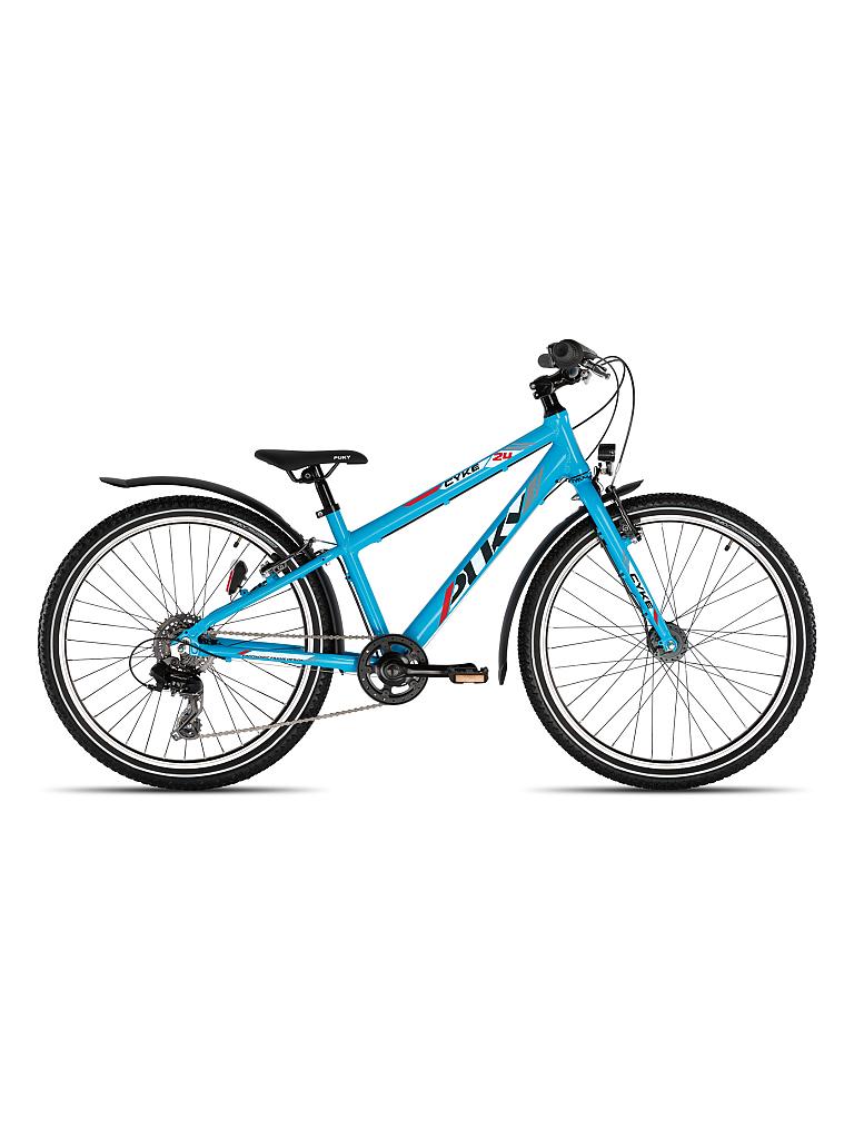Fahrrad Schritthöhe