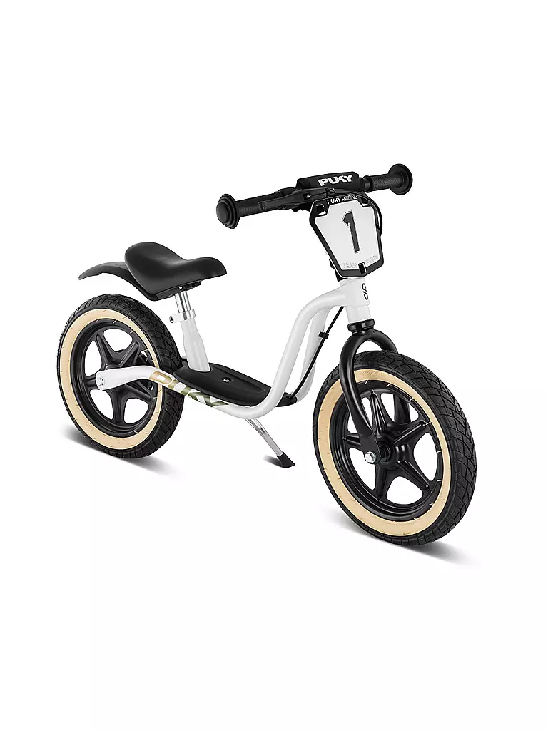 Puky Laufrad 10 Zoll Welches Alter PUKY Laufrad - LR 1L BR Supermoto weiss