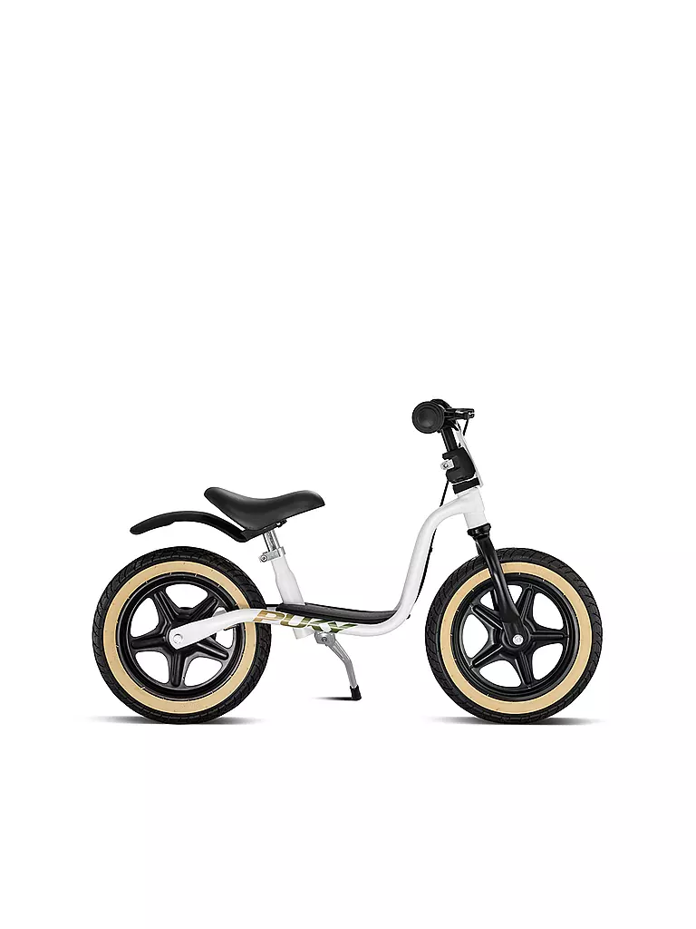 Puky Laufrad 10 Zoll Welches Alter PUKY Laufrad - LR 1L BR Supermoto weiss