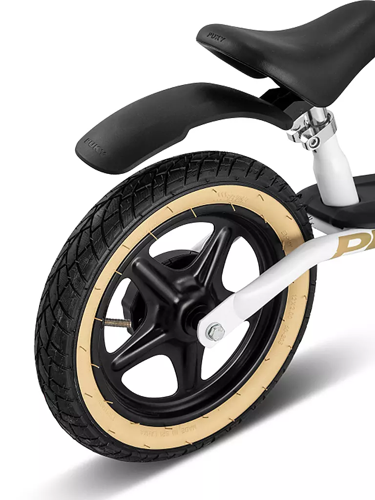 Puky Laufrad 10 Zoll Welches Alter PUKY Laufrad - LR 1L BR Supermoto weiss