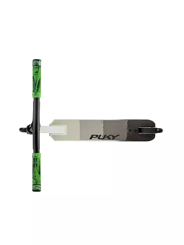PUKY | Roller - Puky Spin Off-White 5221 | weiss