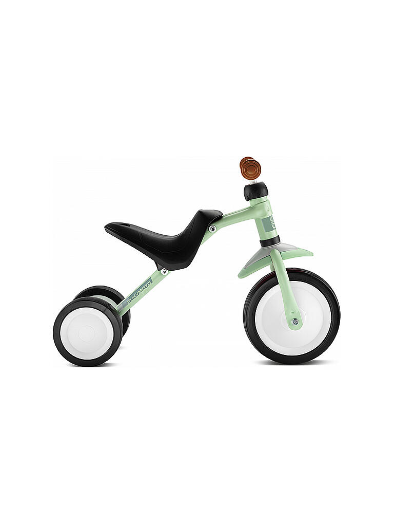 PUKY | Rutschfahrzeug Pukymoto Grün | grün