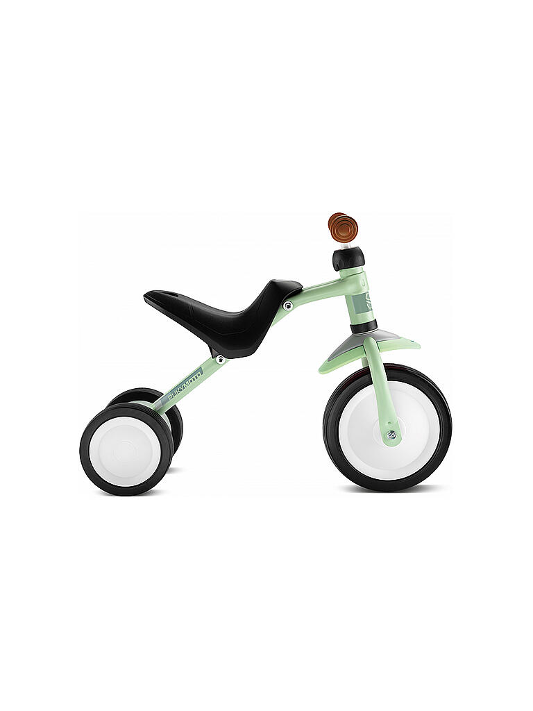 PUKY | Rutschfahrzeug Pukymoto Grün | grün