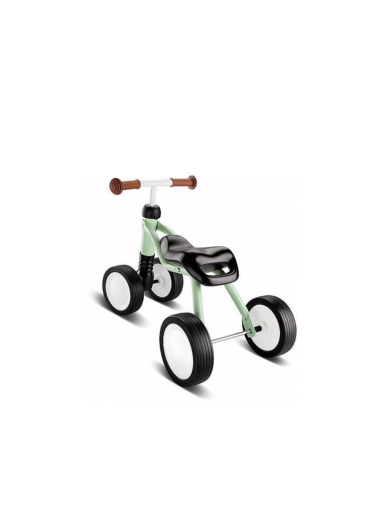 PUKY Wutsch 3032 Pastell Grün gruen