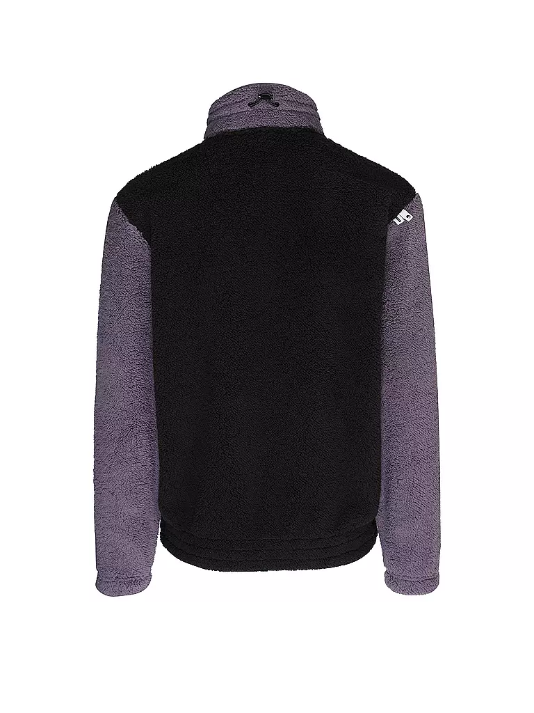 PUMA | Jacke in Felloptik PUMA X POKEMON  | schwarz