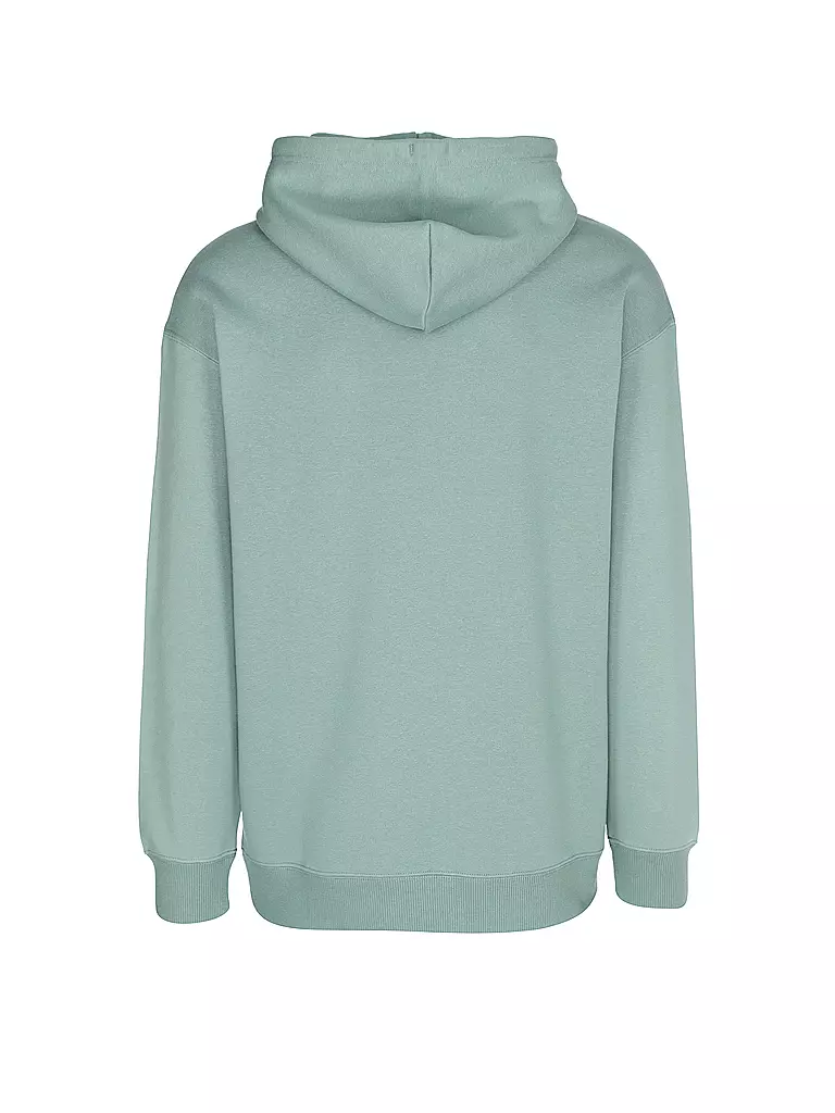 PUMA | Kapuzensweater - Hoodie PUMA X RIPNDIP | hellgrün