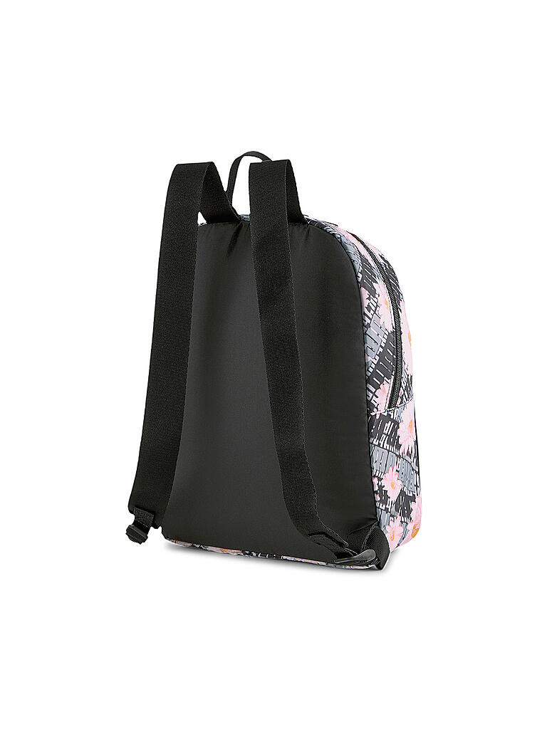 PUMA | Rucksack Core Pop Flower | rosa