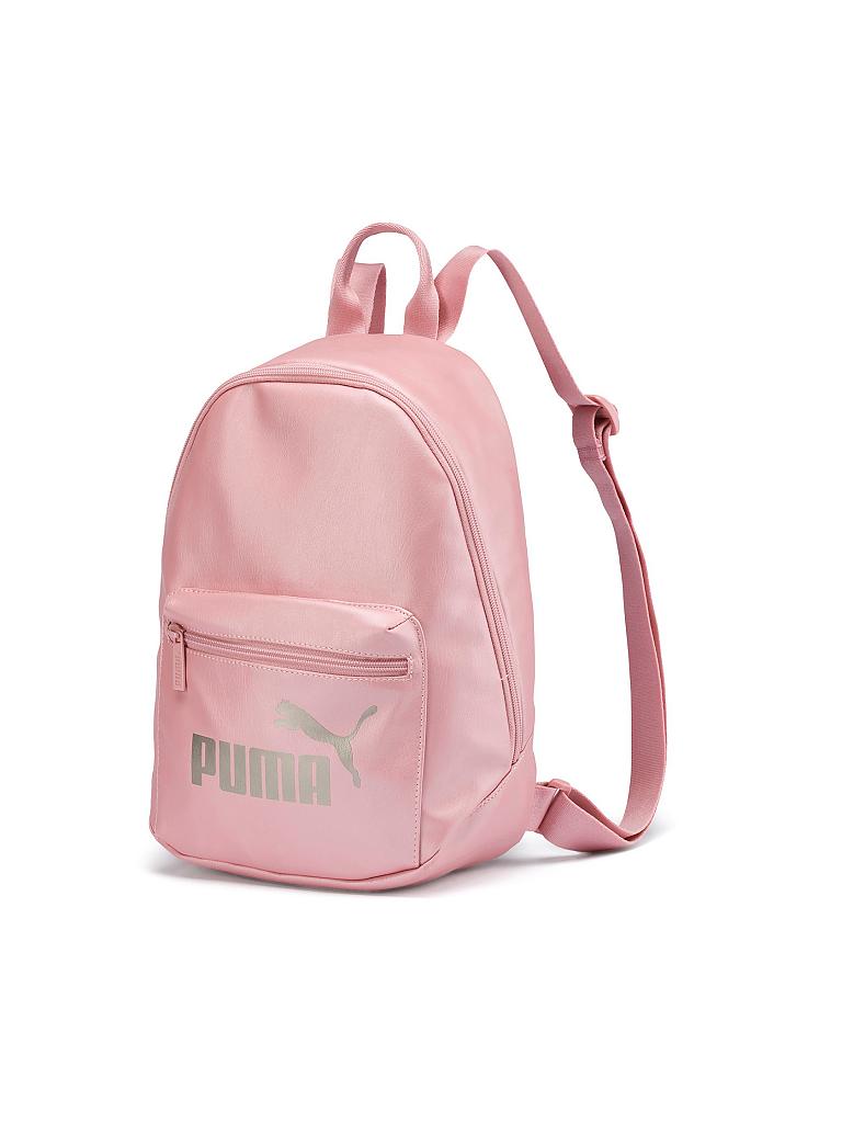 puma rucksack beige