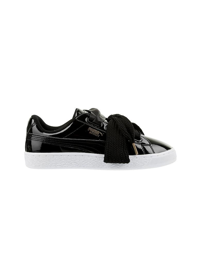 PUMA | Sneaker "Basket Heart Patent" | 