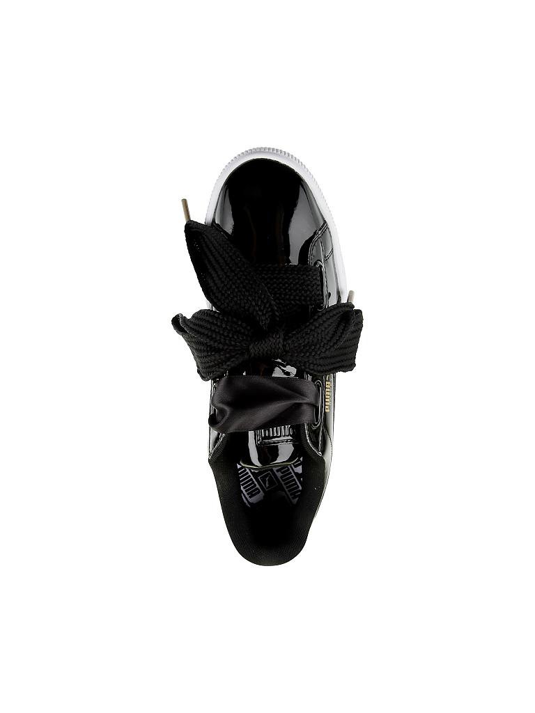 PUMA | Sneaker "Basket Heart Patent" | 