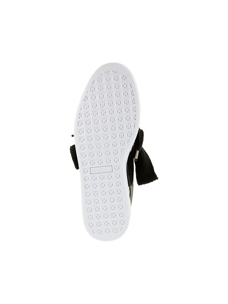 PUMA | Sneaker "Basket Heart Patent" | 