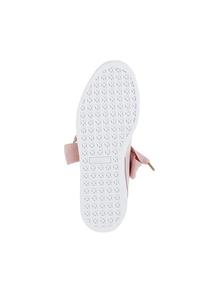 PUMA | Sneaker "Basket Heart Patent" | 