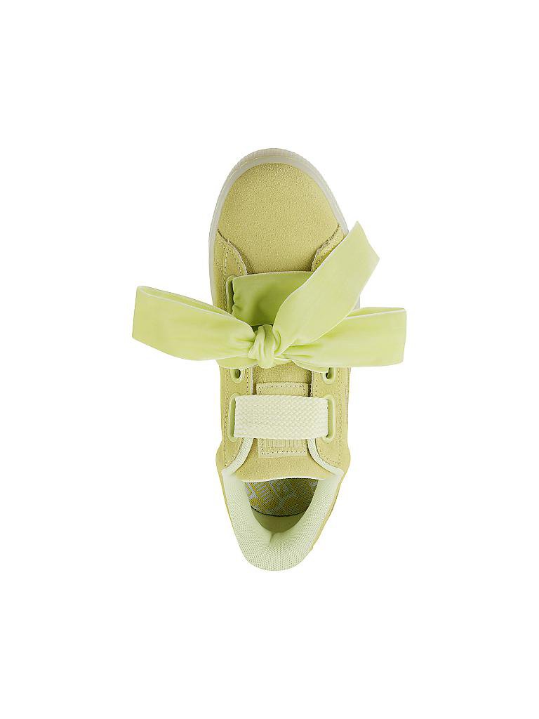PUMA | Sneaker "Suede Heart Reset" | 