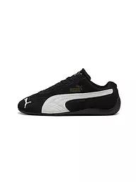 PUMA | Sneaker  | schwarz