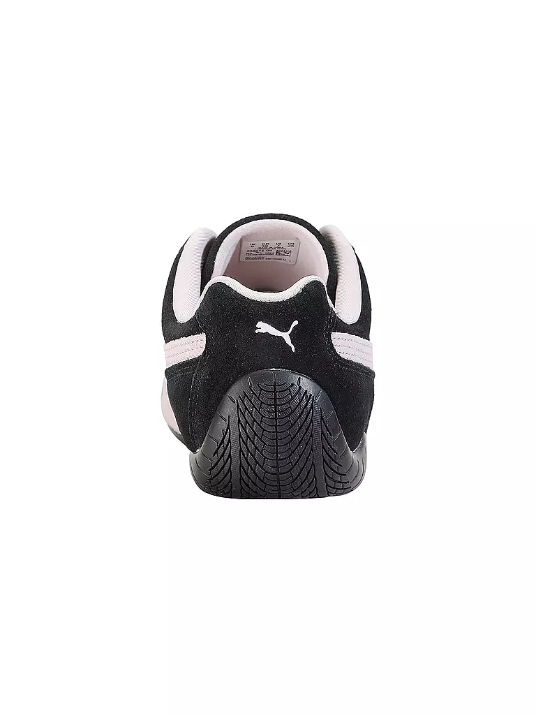 PUMA | Sneaker  | schwarz
