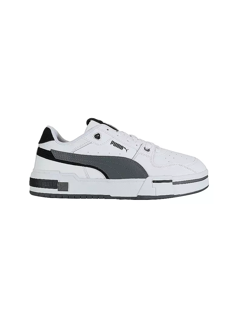 PUMA | Sneaker CA PRO GLITCH | weiss