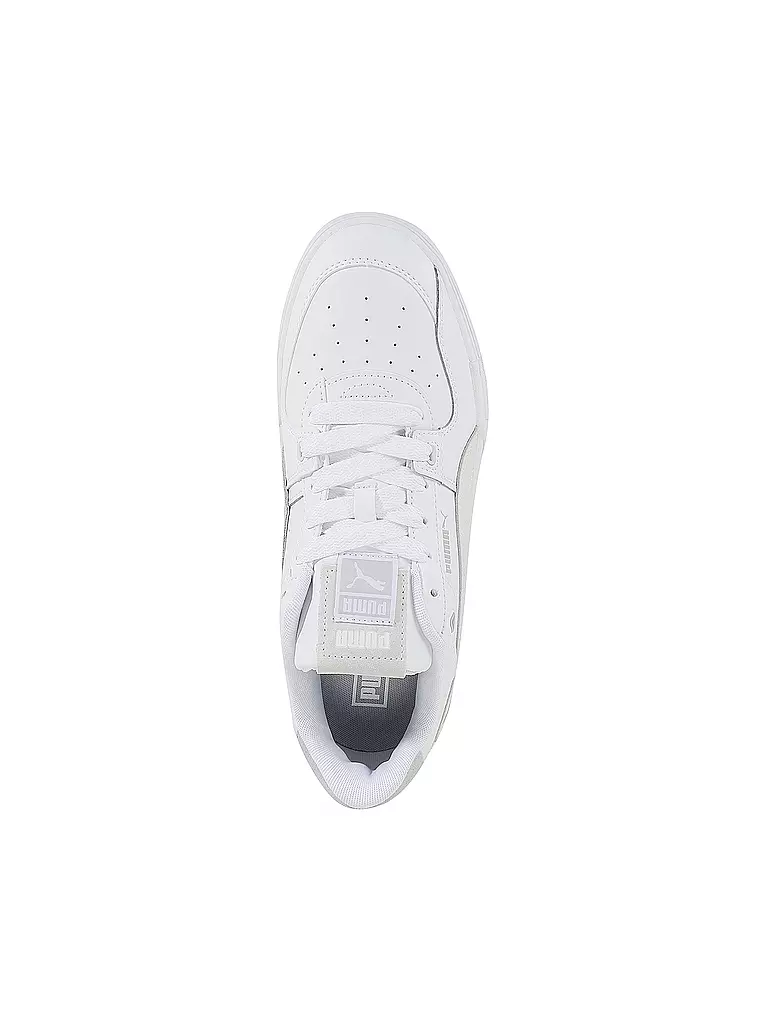 PUMA | Sneaker CA PRO GLITCH | weiss