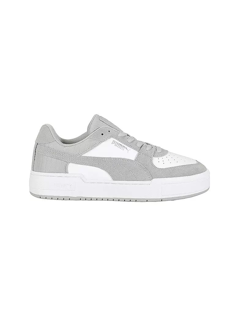 PUMA | Sneaker CA PRO QUILT | grau