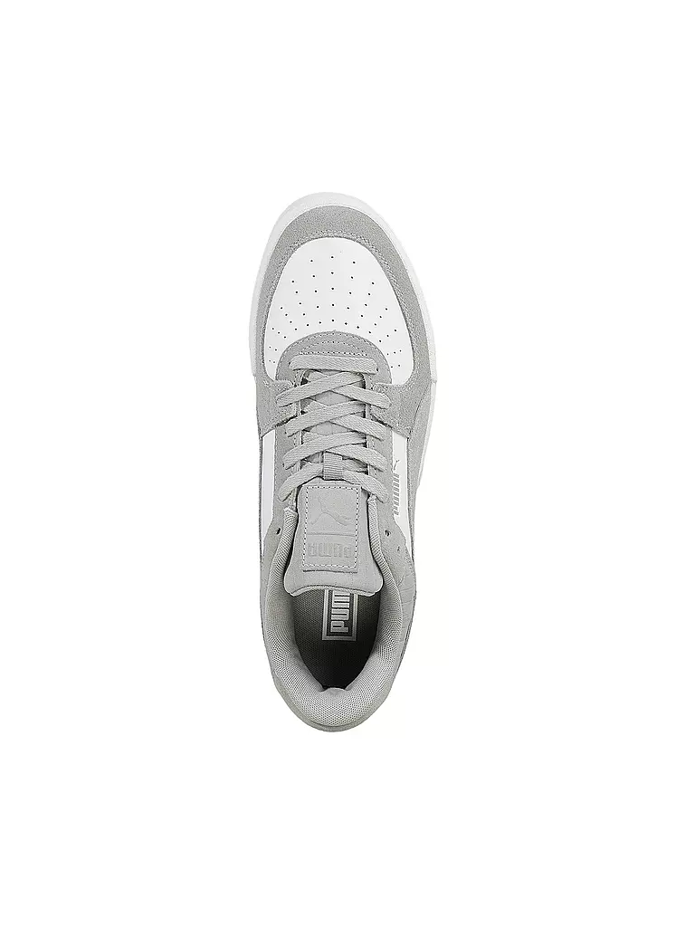 PUMA | Sneaker CA PRO QUILT | grau