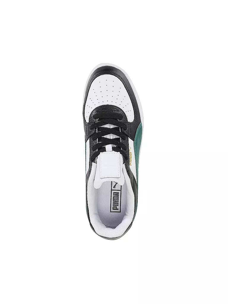 PUMA | Sneaker CA PRO | schwarz