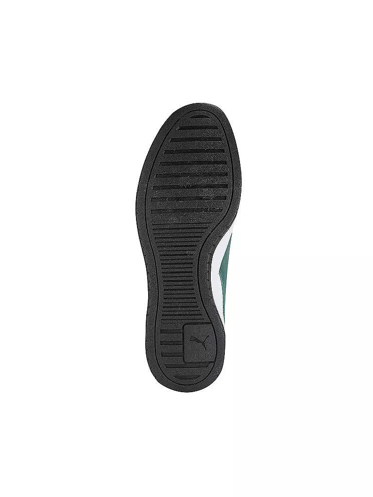 PUMA | Sneaker CA PRO | schwarz