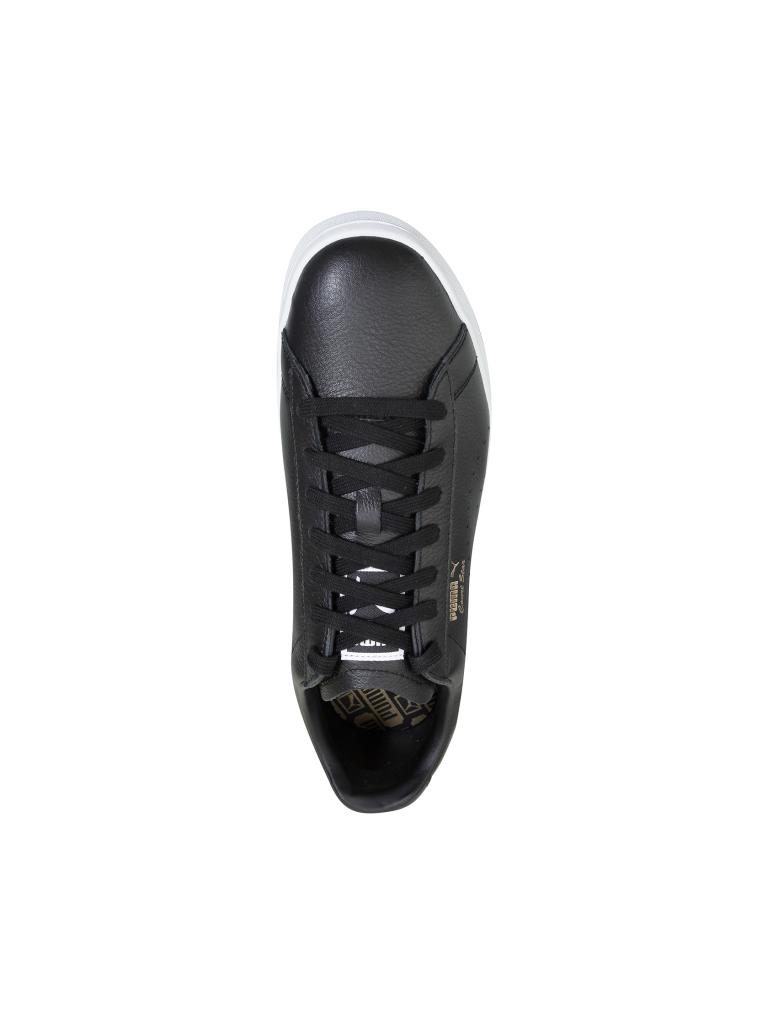 PUMA | Sneaker Court Star NM | schwarz