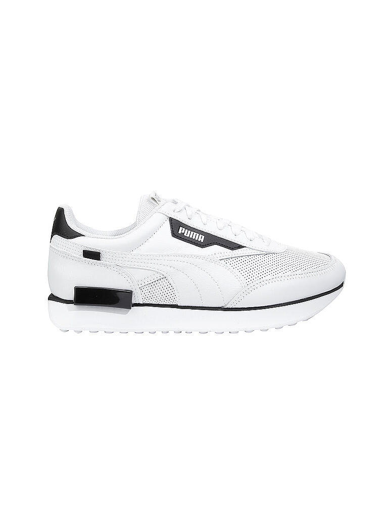 PUMA | Sneaker Future Rider Contrast | weiß