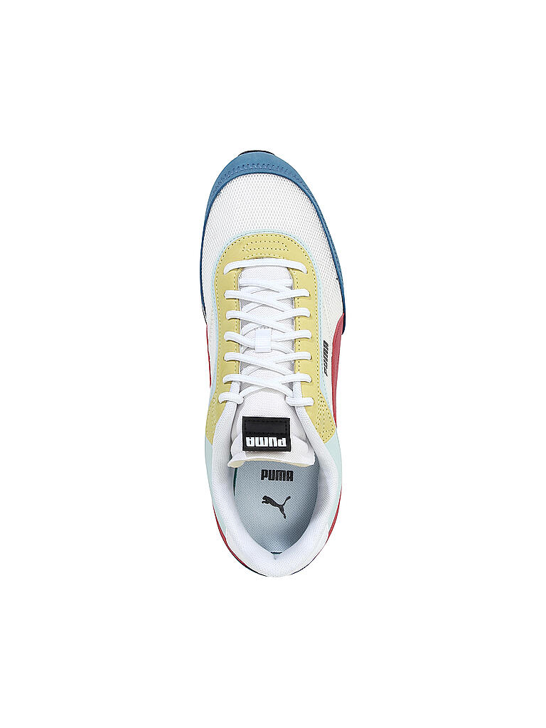 PUMA | Sneaker Future Rider Icons | bunt